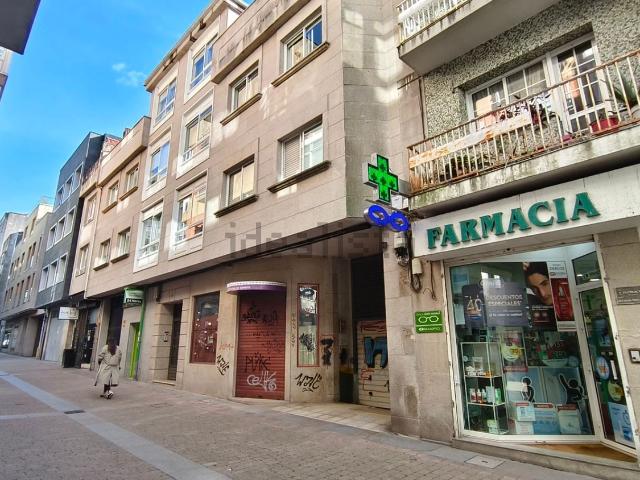 Piso, Pontevedra