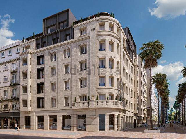 Piso, Pontevedra