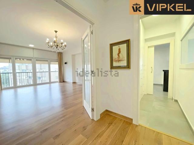 Piso, Pontevedra