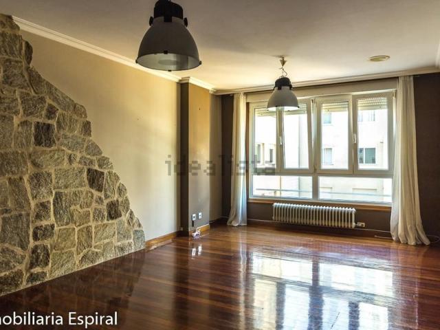 Piso, Pontevedra
