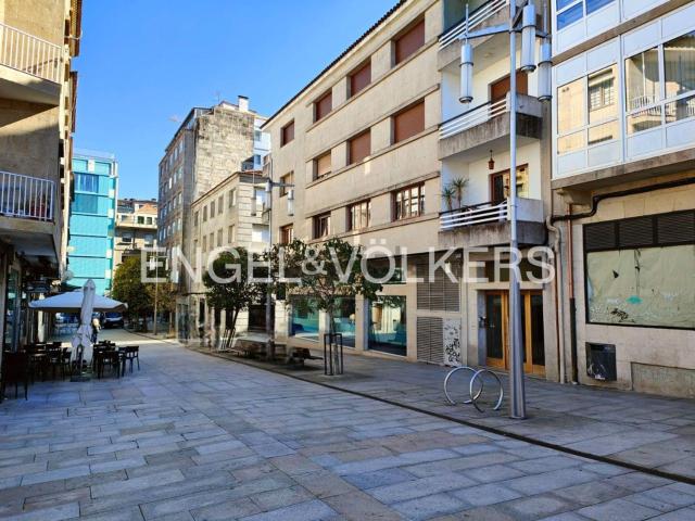 Piso, Pontevedra