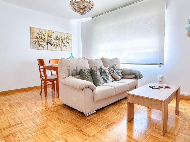 Piso, Pontevedra