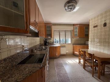 Piso, Pontevedra