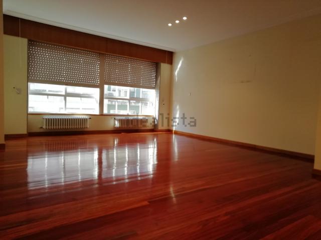 Piso, Pontevedra