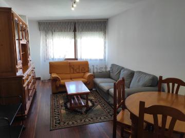 Piso, Pontevedra