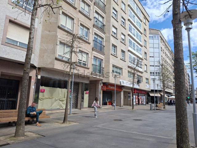 Piso, Pontevedra