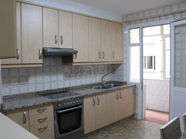 Piso, Pontevedra