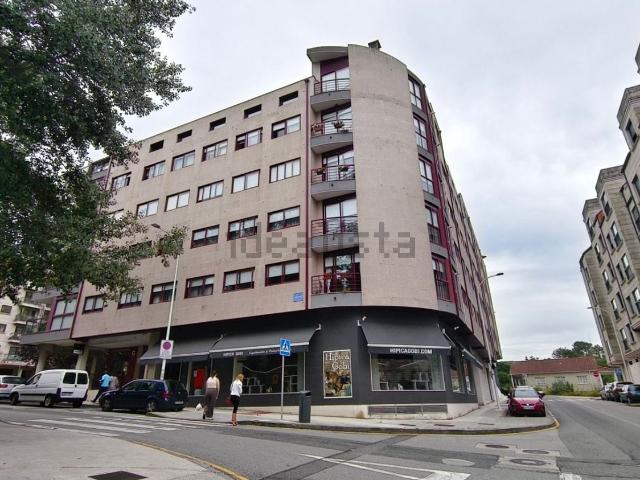 Piso, Pontevedra