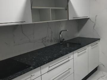 Piso, Pontevedra