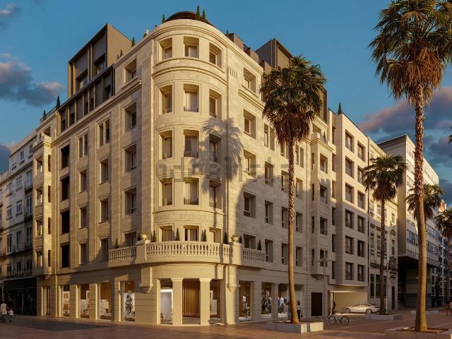 Piso, Pontevedra
