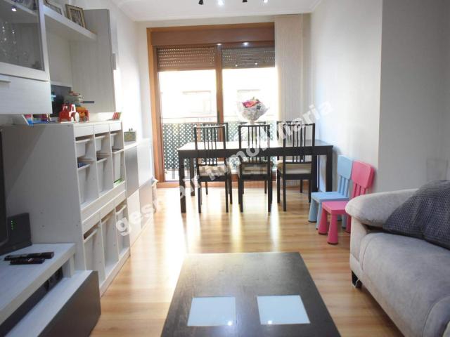 Piso, Pontevedra