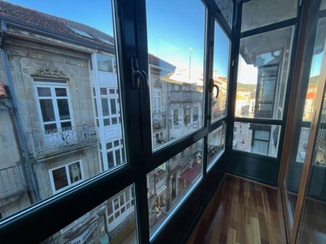 Piso, Pontevedra