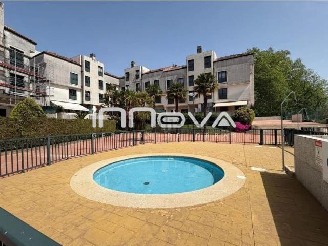 Piso, Pontevedra