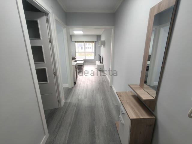 Piso, Pontevedra