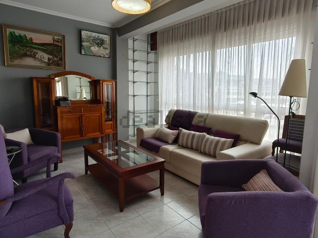 Piso, Pontevedra