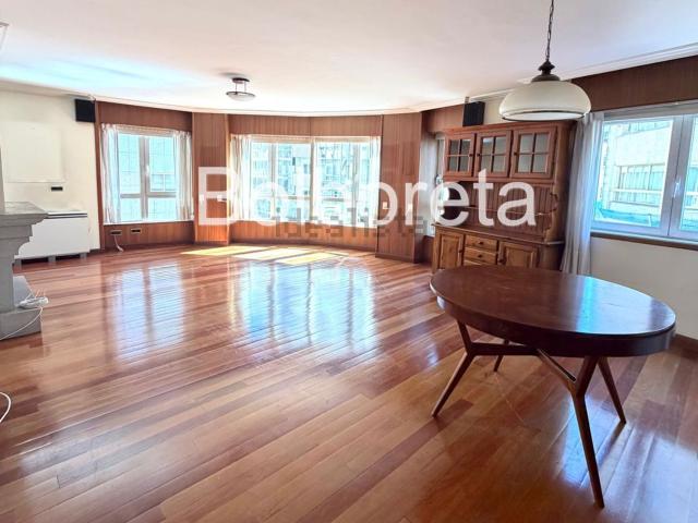 Piso, Pontevedra