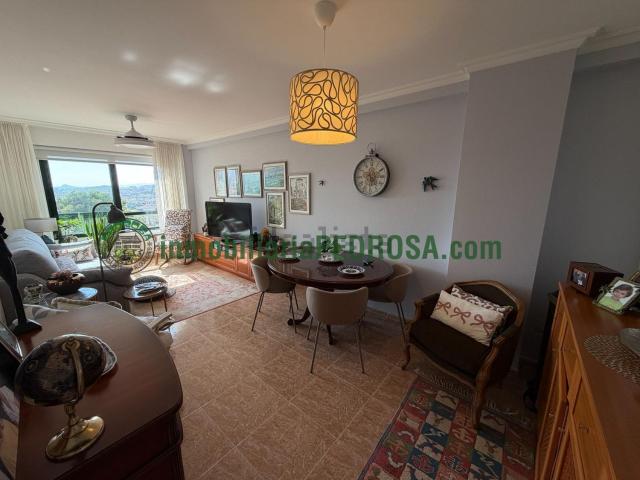 Piso, Pontevedra