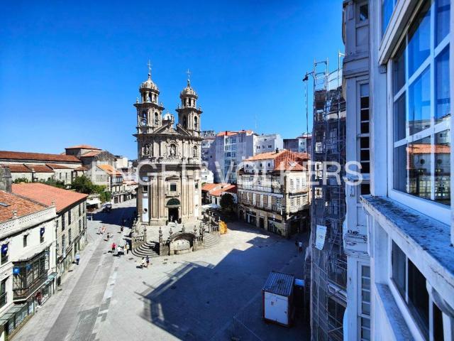 Piso, Pontevedra
