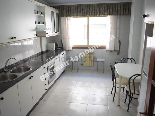 Piso, Pontevedra