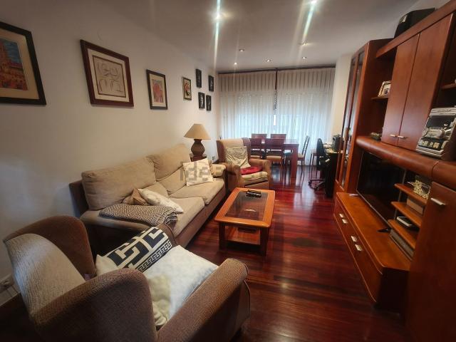Piso, Pontevedra