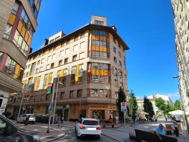Piso, Pontevedra