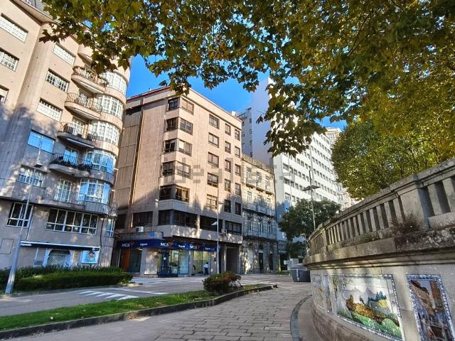 Piso, Pontevedra