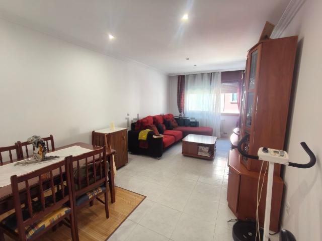 Piso, Pontevedra