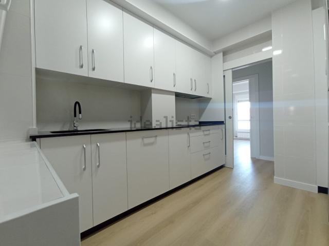 Piso, Pontevedra