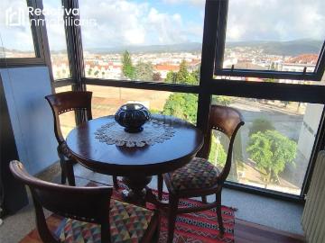 Piso, Pontevedra