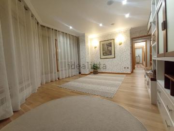 Piso, Pontevedra