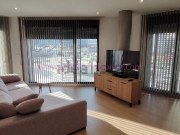 Piso, Pontevedra