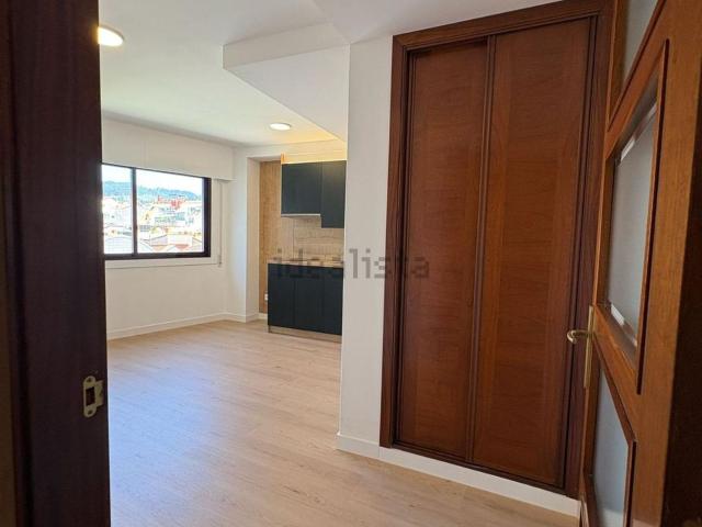 Piso, Pontevedra