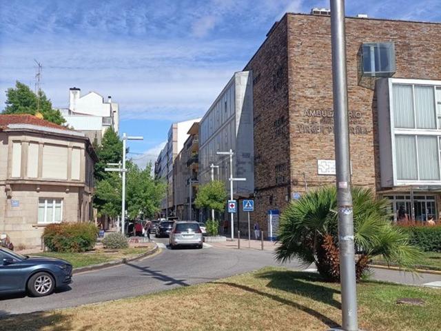 Piso, Pontevedra