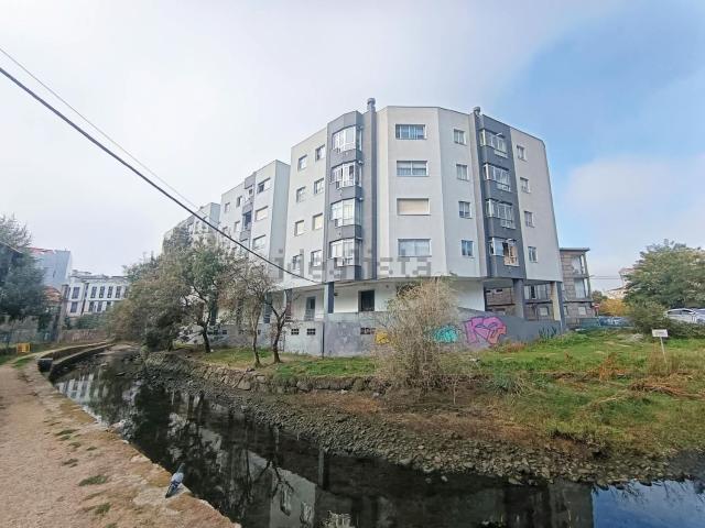 Piso, Pontevedra