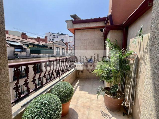 Piso, Pontevedra