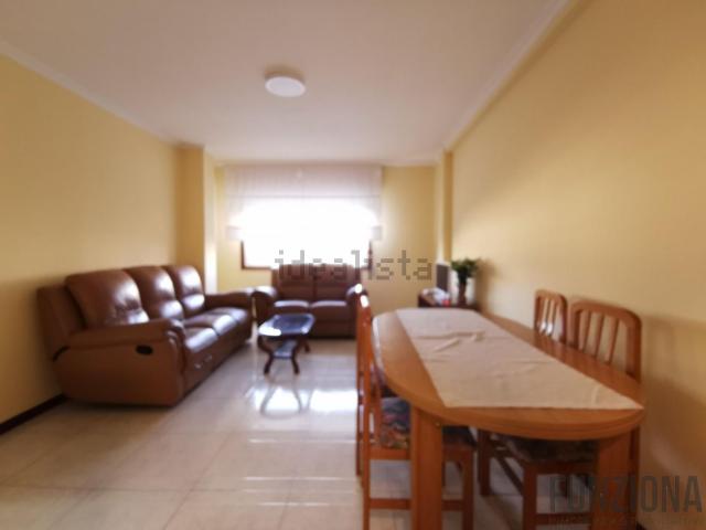 Piso, Pontevedra