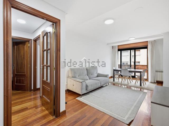 Piso, Pontevedra