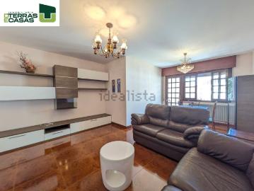 Piso, Pontevedra
