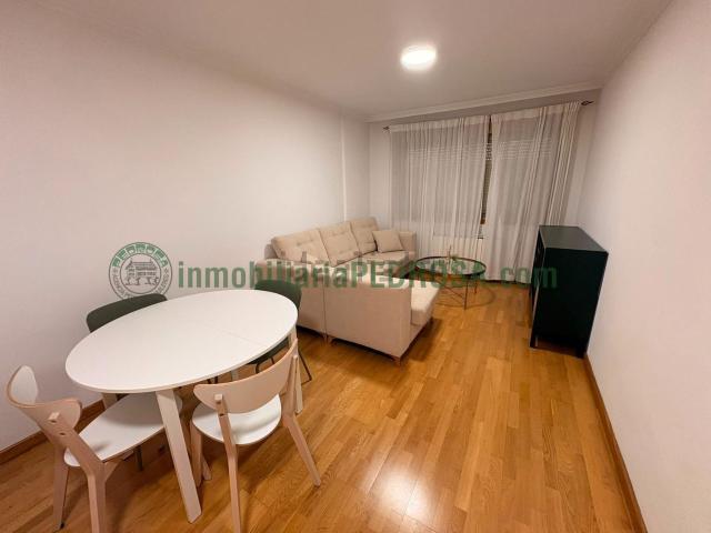 Piso, Pontevedra