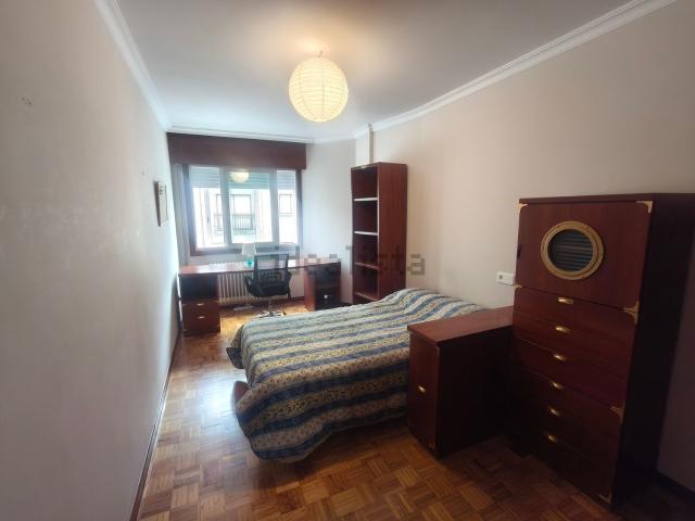 Piso, Pontevedra