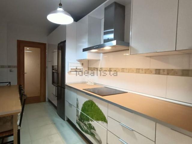Piso, Pontevedra