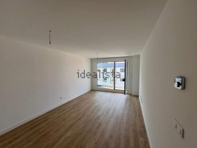 Piso, Pontevedra