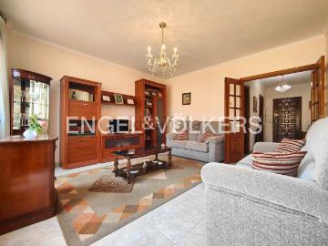 Piso, Pontevedra