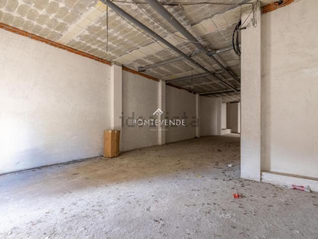 Piso, Pontevedra