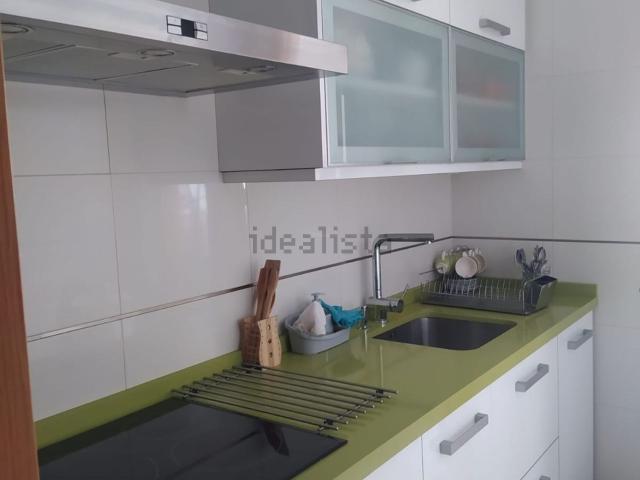 Piso, Pontevedra