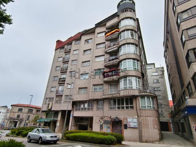 Piso, Pontevedra