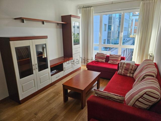 Piso, Pontevedra