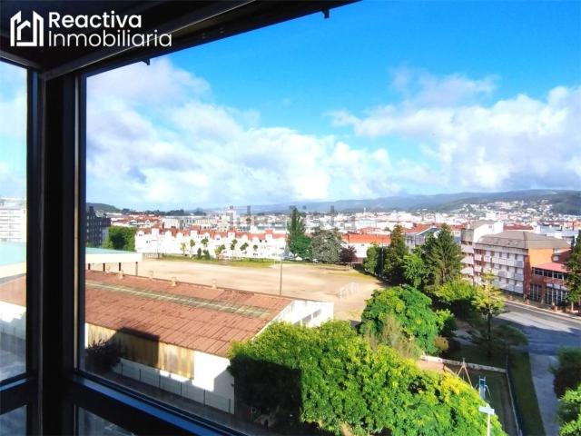Piso, Pontevedra