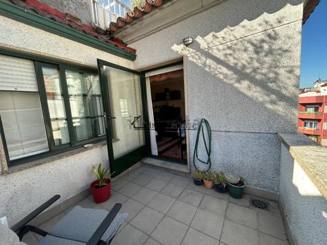 Piso, Pontevedra
