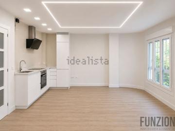 Piso, Pontevedra